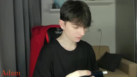 Snapshot of adam_faust chatting on 8, 10, 2025 Adam online show from 8, 10, 2025