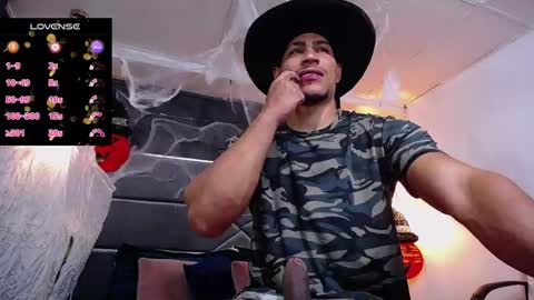 adam_fit19cm online show from 31, 10, 2025