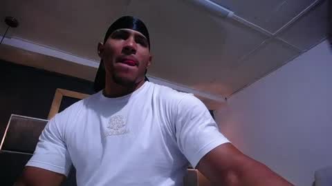Snapshot of adam_fit19cm chatting on 4, 6, 2026 adam_fit19cm online show from 4, 6, 2026