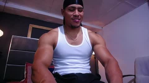 Snapshot of adam_fit19cm chatting on 8, 6, 2026 adam_fit19cm online show from 8, 6, 2026