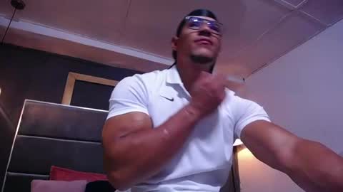 Snapshot of adam_fit19cm chatting on 11, 6, 2026 adam_fit19cm online show from 11, 6, 2026