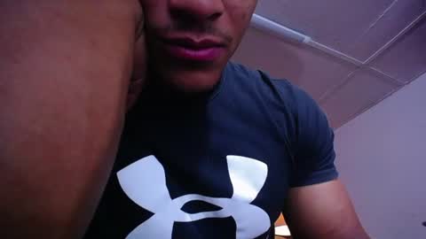 Snapshot of adam_fit19cm chatting on 12, 6, 2026 adam_fit19cm online show from 12, 6, 2026