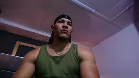 Snapshot of adam_fit19cm chatting on 15, 6, 2026 adam_fit19cm online show from 15, 6, 2026