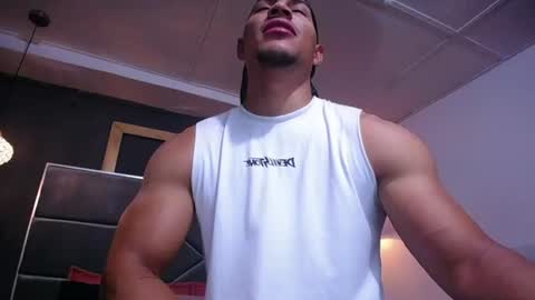 Snapshot of adam_fit19cm chatting on 17, 6, 2026 adam_fit19cm online show from 17, 6, 2026