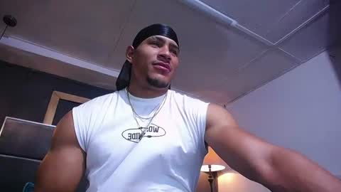 Snapshot of adam_fit19cm chatting on 22, 6, 2026 adam_fit19cm online show from 22, 6, 2026