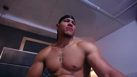 Snapshot of adam_fit19cm chatting on 24, 6, 2026 adam_fit19cm online show from 24, 6, 2026