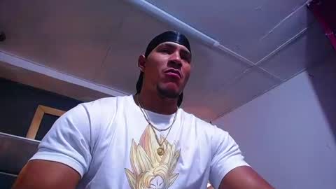 Snapshot of adam_fit19cm chatting on 2, 7, 2026 adam_fit19cm online show from 2, 7, 2026