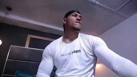 Snapshot of adam_fit19cm chatting on 3, 7, 2026 adam_fit19cm online show from 3, 7, 2026