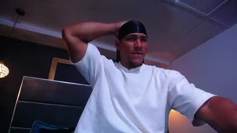 Snapshot of adam_fit19cm chatting on 4, 7, 2026 adam_fit19cm online show from 4, 7, 2026