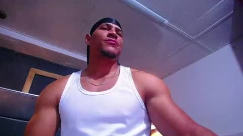 Snapshot of adam_fit19cm chatting on 9, 7, 2026 adam_fit19cm online show from 9, 7, 2026