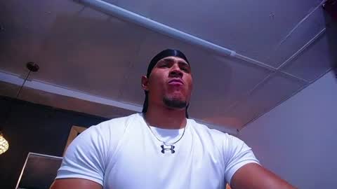 Snapshot of adam_fit19cm chatting on 10, 7, 2026 adam_fit19cm online show from 10, 7, 2026