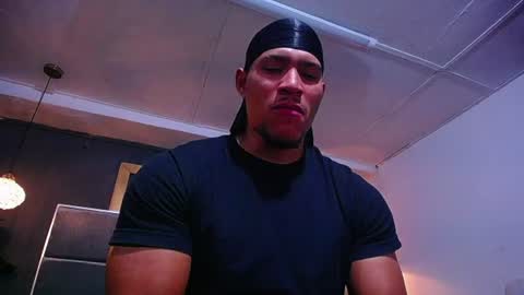 Snapshot of adam_fit19cm chatting on 11, 7, 2026 adam_fit19cm online show from 11, 7, 2026