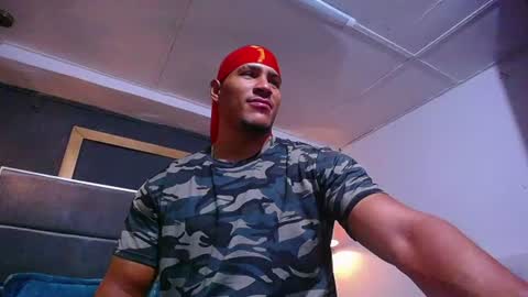 Snapshot of adam_fit19cm chatting on 14, 7, 2026 adam_fit19cm online show from 14, 7, 2026