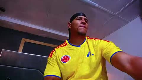 Snapshot of adam_fit19cm chatting on 21, 7, 2026 adam_fit19cm online show from 21, 7, 2026