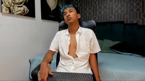 Snapshot of adam_ford1 chatting on 3, 12, 2025 adam_ford1 online show from 3, 12, 2025