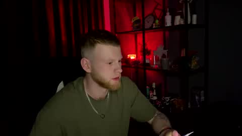 Arthur and Adam online show from 23, 3, 2026