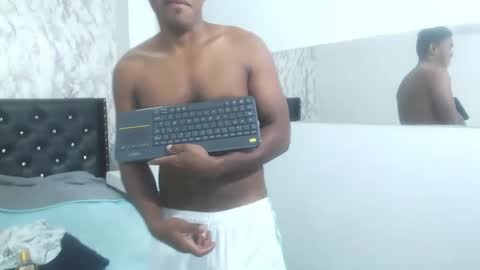 adam_morgan2 online show from 13, 9, 2025