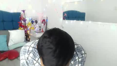 adam_morgan2 online show from 1, 12, 2025