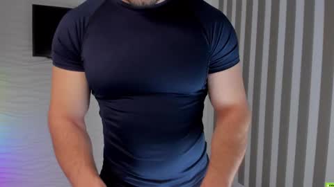 Adam online show from 13, 1, 2026