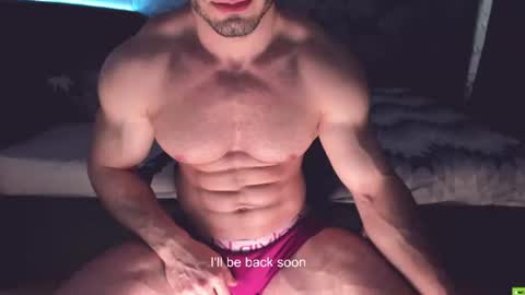 Adam online show from 2, 8, 2026