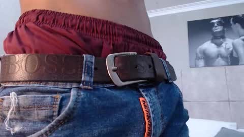 Snapshot of adam_piarse chatting on 31, 1, 2026 adam_piarse online show from 31, 1, 2026