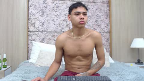 Snapshot of adam_piarse chatting on 16, 2, 2026 adam_piarse online show from 16, 2, 2026