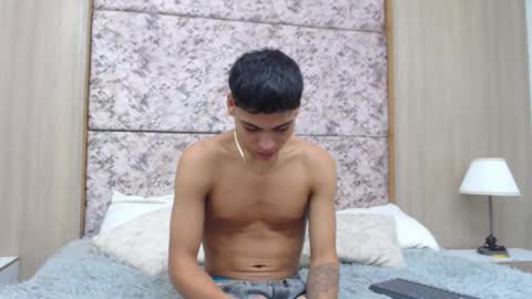 Snapshot of adam_piarse chatting on 19, 2, 2026 adam_piarse online show from 19, 2, 2026