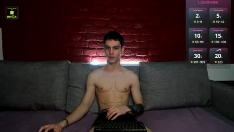 Adam online show from 4, 3, 2026