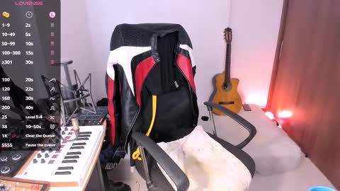  Adam online show from 1, 11, 2025