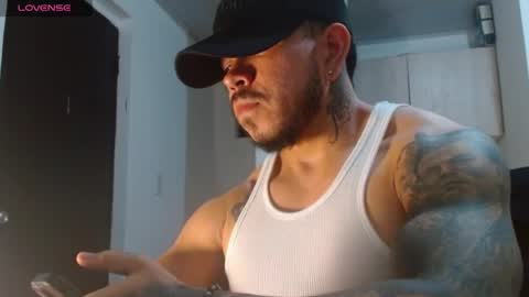 adam shilder7 online show from 31, 5, 2026
