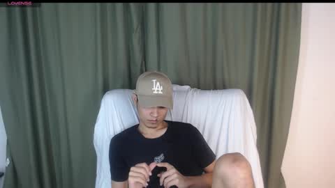 adam_sinclair online show from 4, 11, 2025