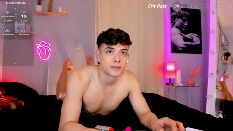 Alan and Jordan online show from 24, 1, 2025