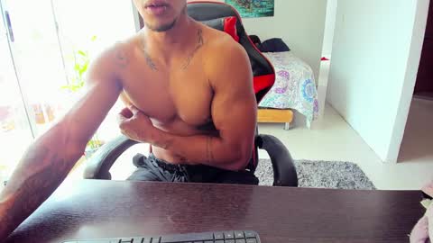 Adam Valencia online show from 29, 9, 2025