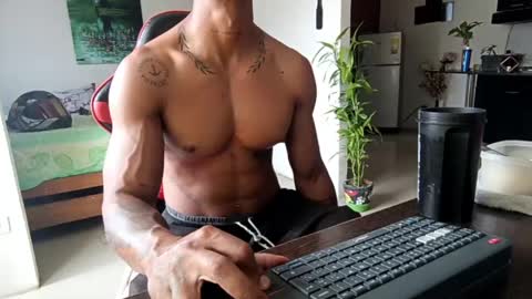 Adam Valencia online show from 13, 4, 2026