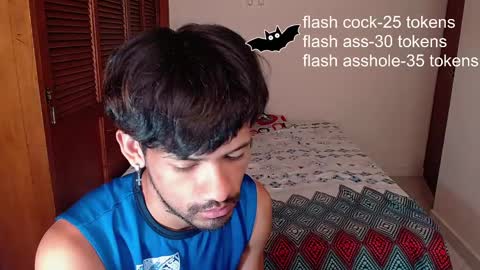 instagram  adam x256 online show from 27, 2, 2025