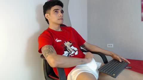 Snapshot of adama_soa chatting on 2, 2, 2025 Hello guys excuse my absence I will be absent for several days for health reasons I hope you understand thank you very much. online show from 2, 2, 2025