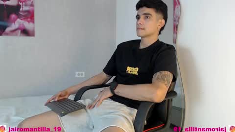 Snapshot of adama_soa chatting on 19, 2, 2025 Hello guys excuse my absence I will be absent for several days for health reasons I hope you understand thank you very much. online show from 19, 2, 2025