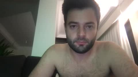 Alberto online show from 16, 1, 2025