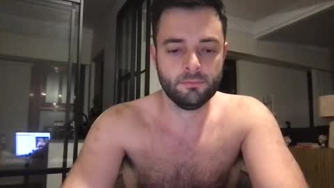 Alberto online show from 19, 1, 2025