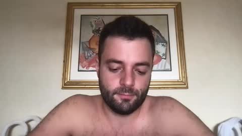 Alberto online show from 15, 10, 2025