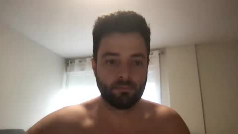 Alberto online show from 23, 4, 2026