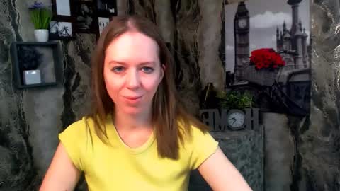 adamais_ online show from 19, 11, 2025