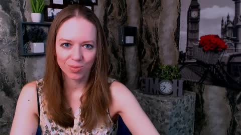 adamais_ online show from 6, 4, 2026