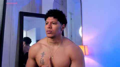 adambrocs1 online show from 12, 3, 2026