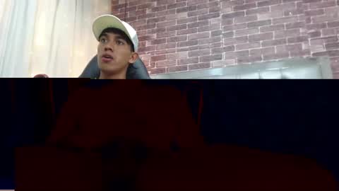 Snapshot of adamcoox chatting on 7, 3, 2025 Adam online show from 7, 3, 2025