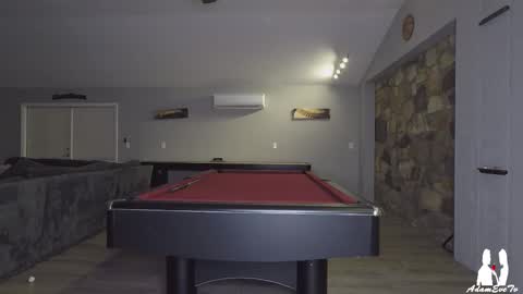 Adam And Eve online show from 20, 2, 2025