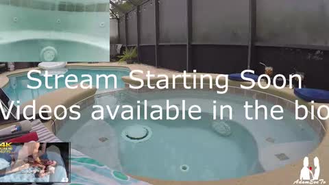 Adam And Eve online show from 11, 10, 2025