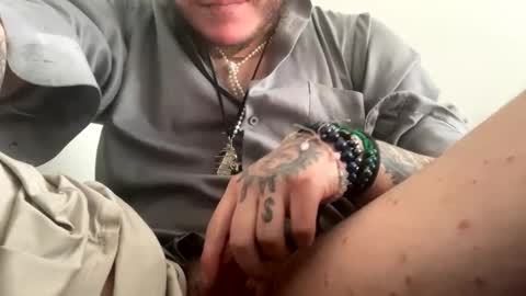 adamgelz online show from 2, 11, 2025