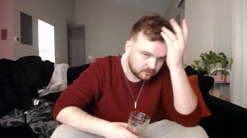 Snapshot of adamishere1 chatting on 8, 3, 2026 Britishadam online show from 8, 3, 2026
