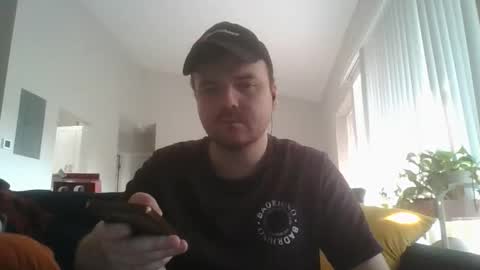 Snapshot of adamishere1 chatting on 18, 5, 2026 Britishadam online show from 18, 5, 2026